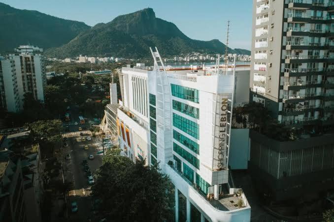 Séjour chez l'habitant 1 Quarto Na Melhor Area Do Leblon Rio de Janeiro