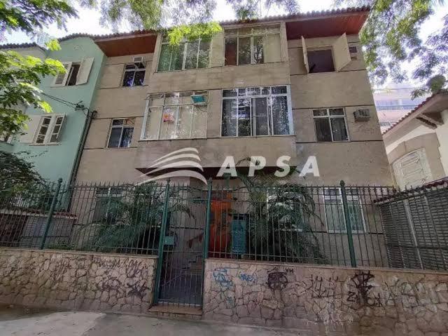 1 Quarto Na Melhor Area Do Leblon Séjour chez l'habitant Rio de Janeiro